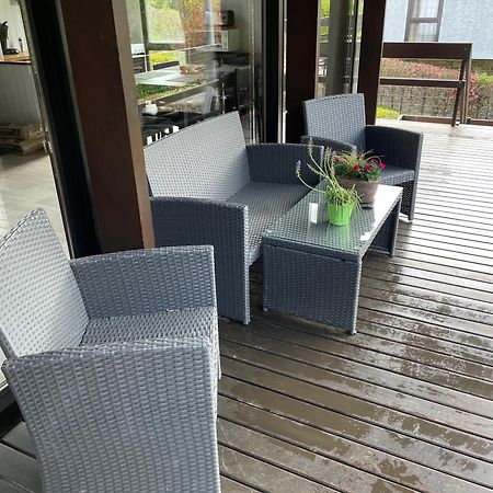 Le Petit Gite Vresse-sur-Semois ภายนอก รูปภาพ