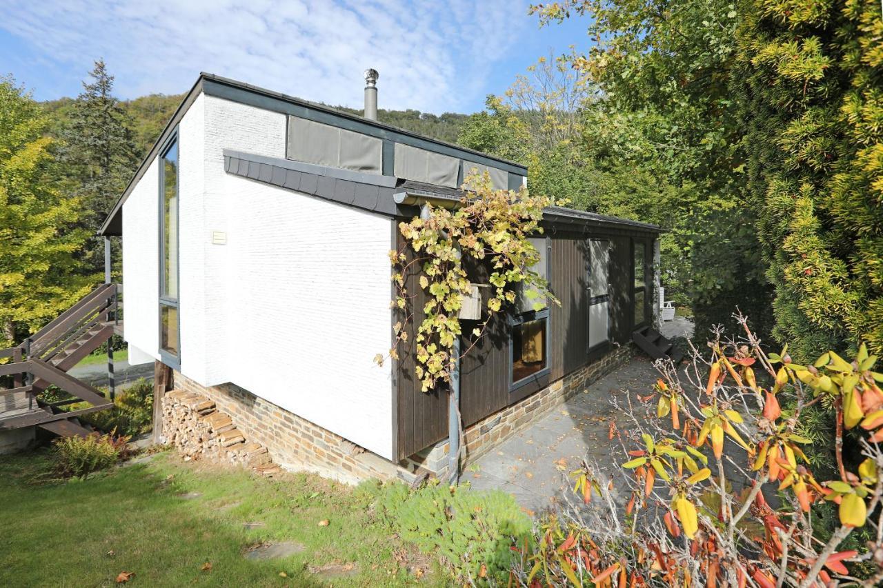 Le Petit Gite Vresse-sur-Semois ภายนอก รูปภาพ