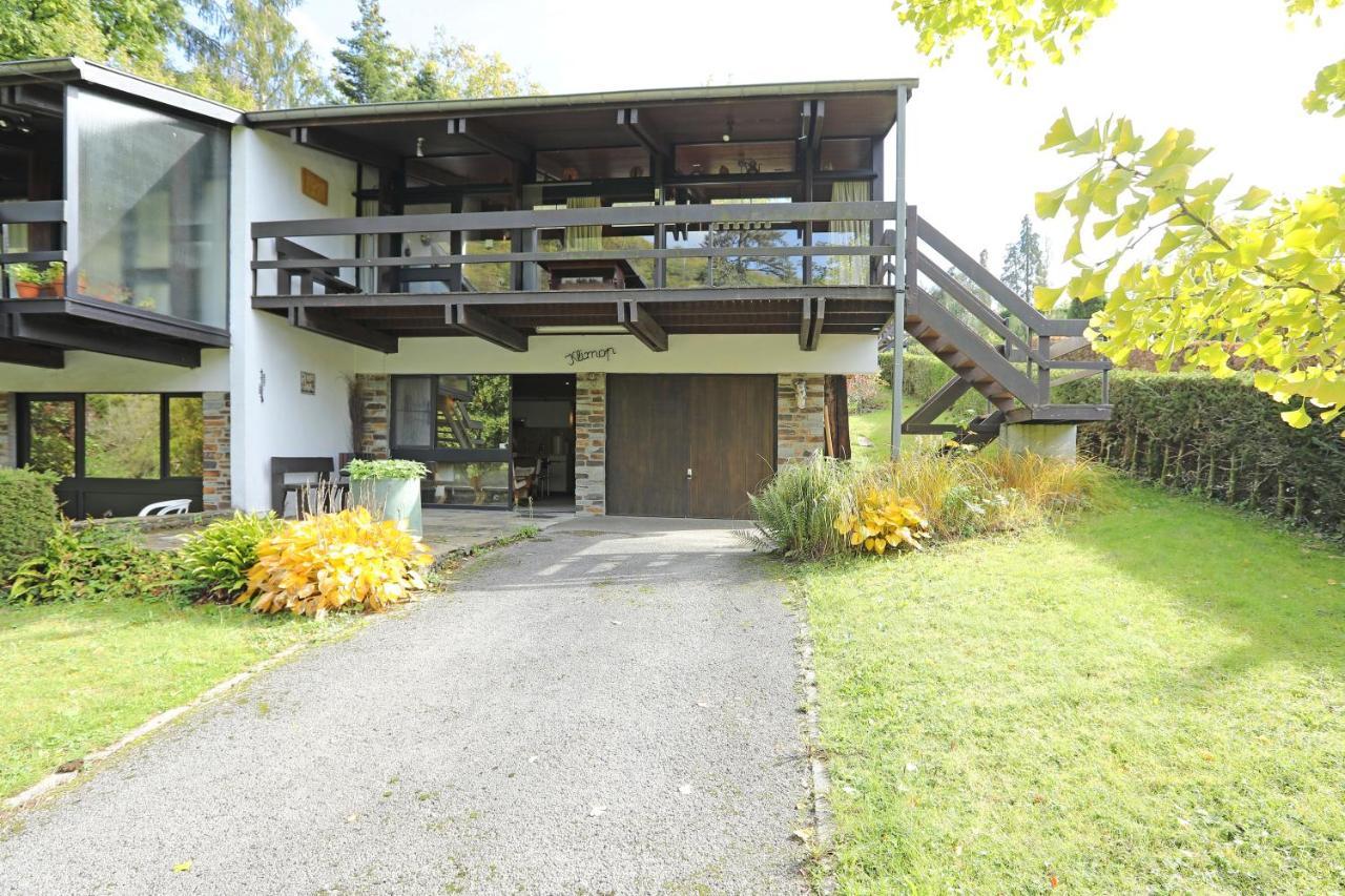 Le Petit Gite Vresse-sur-Semois ภายนอก รูปภาพ