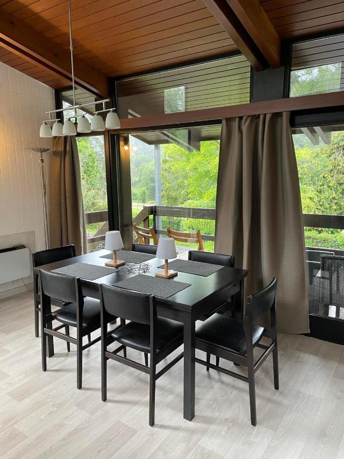 Le Petit Gite Vresse-sur-Semois ภายนอก รูปภาพ